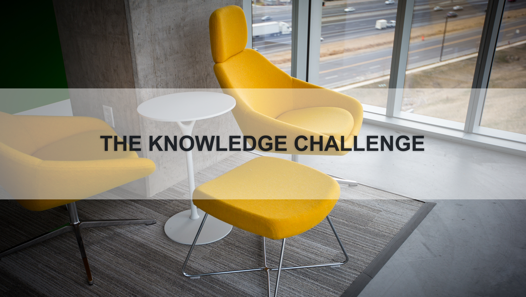 TheKnowledgeChallenge