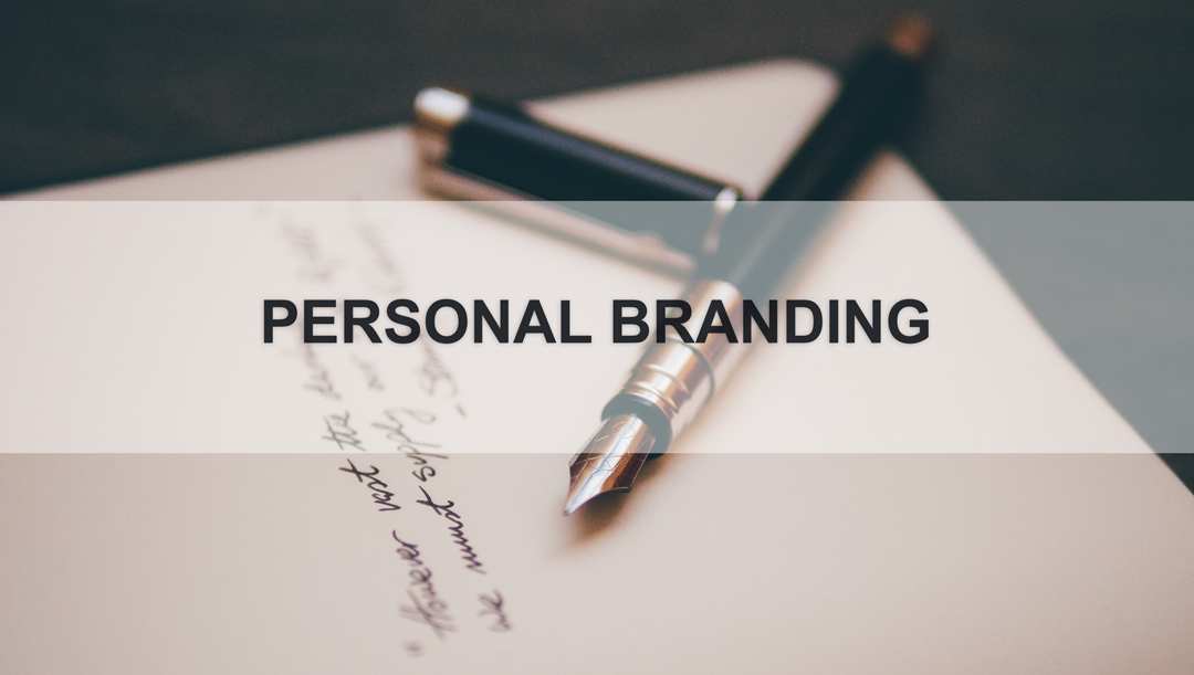 personalbranding