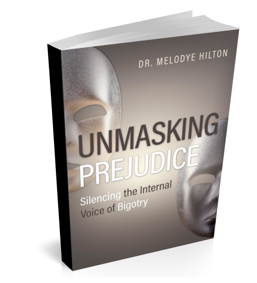 Unmasking Prejudice Paperback