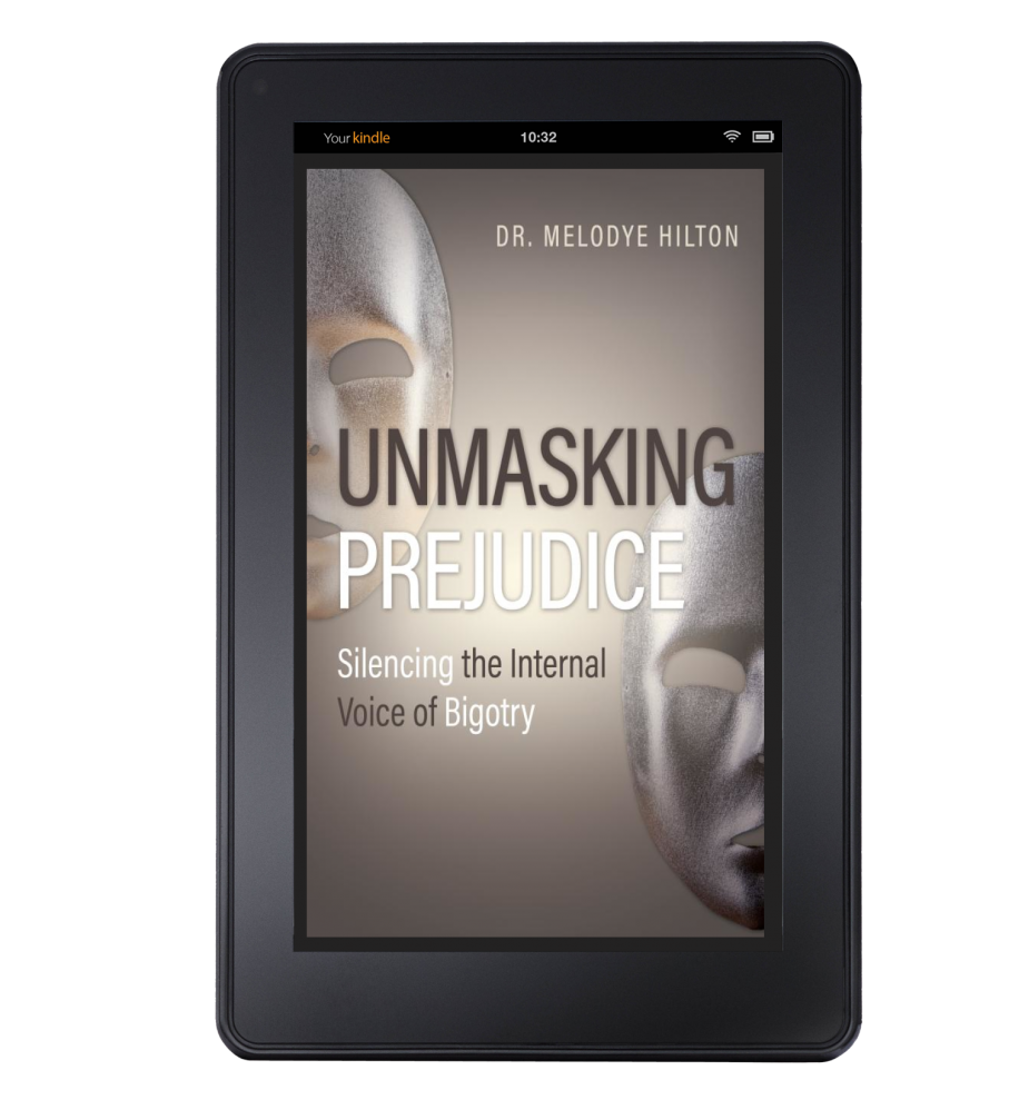 Unmasking Prejudice on Kindle