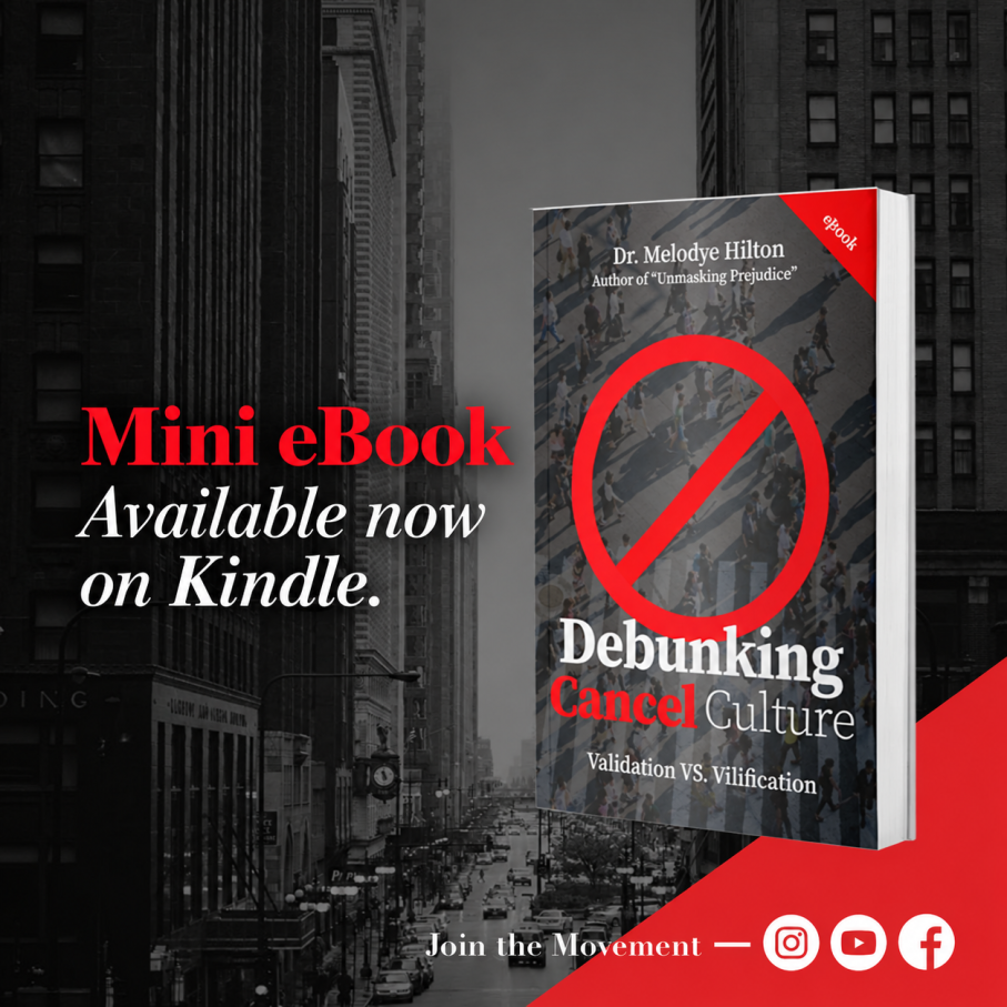 Debunking Cancel Culture eBook