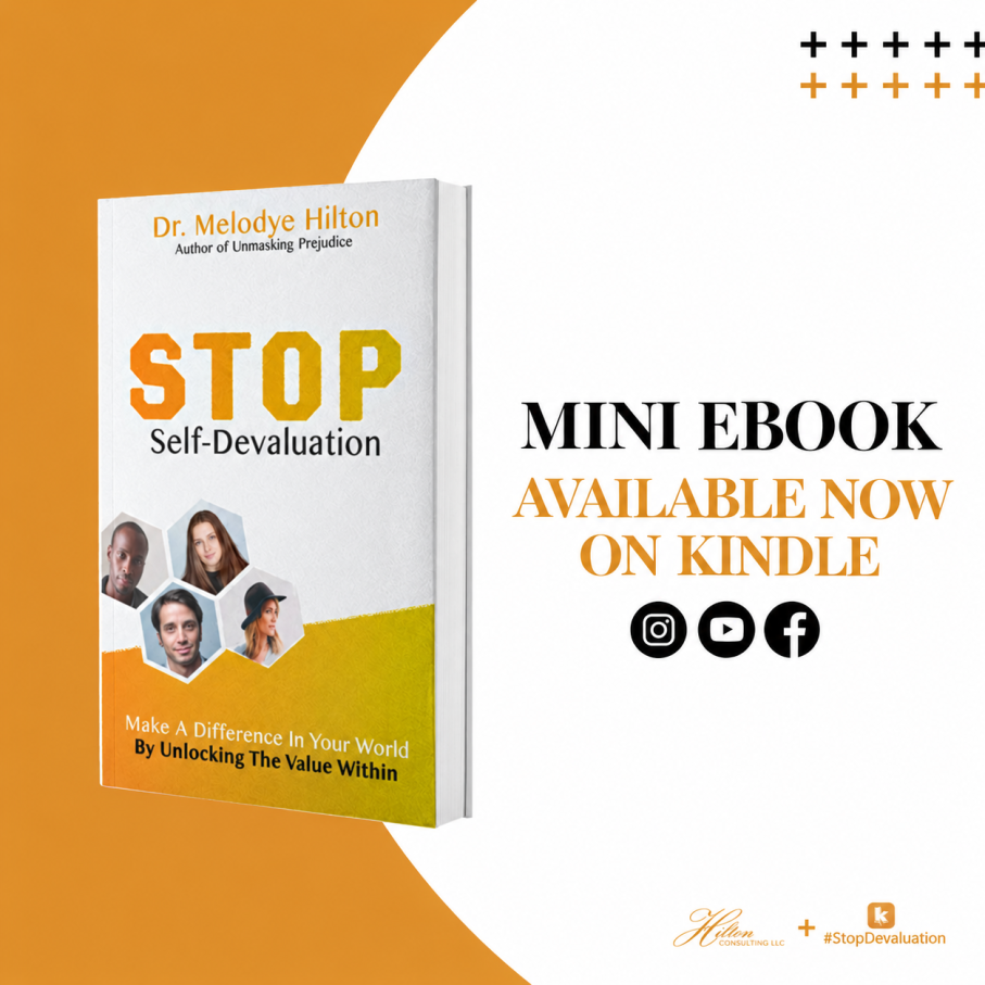 Stop Self-Devaluation eBook