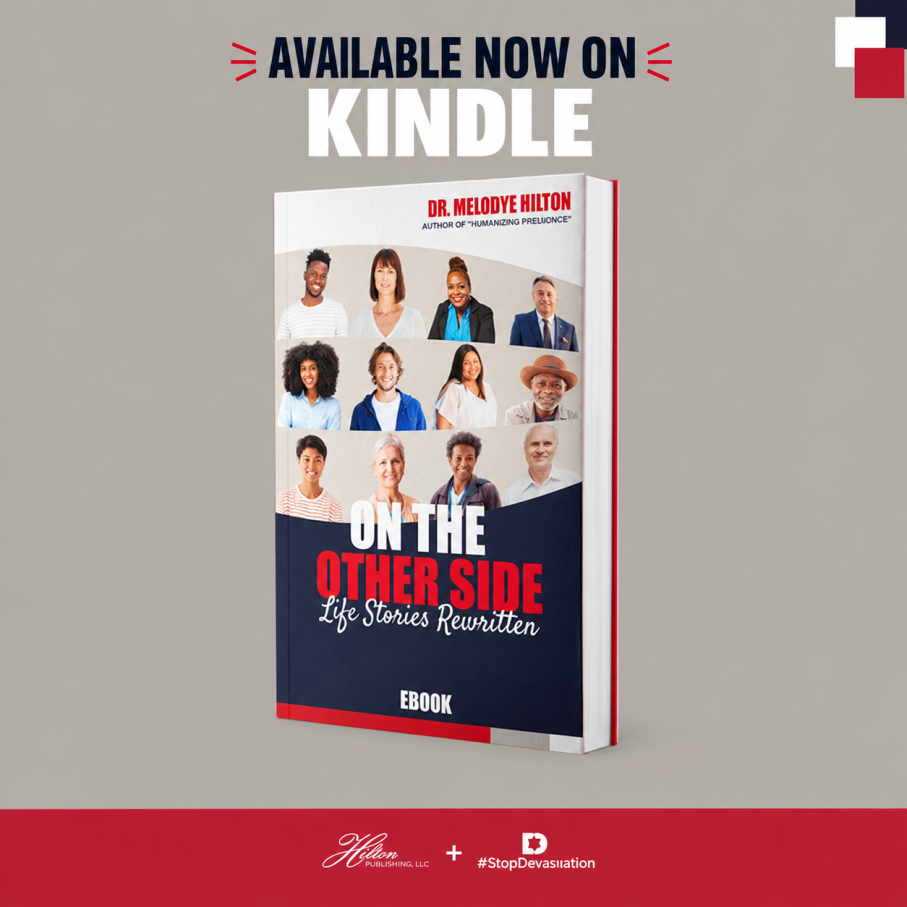 On the Other Side eBook